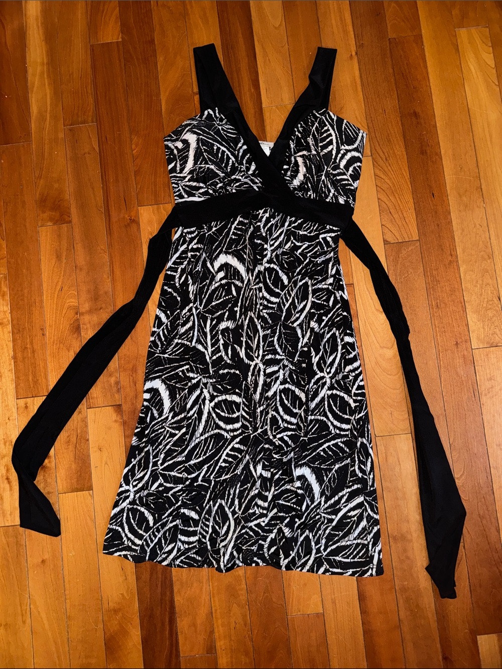 Y2K Guilty Midi Baby Doll Dress